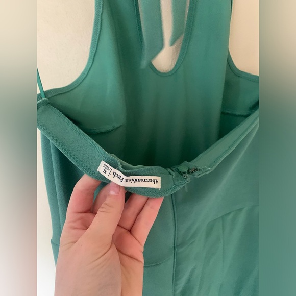 Nwt Abercrombie and Fitch dress - Picture 5 of 5